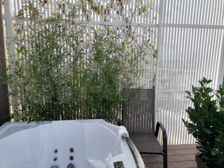 2-к. квартира, 55 м², 22/22 эт.