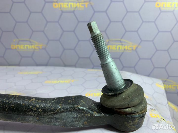 Рулевая рейка Opel Astra J GTC