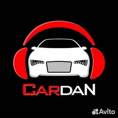 Сирена 3-Х тональная С громкоговорите