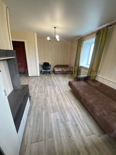 1-к. квартира, 31 м², 5/5 эт.