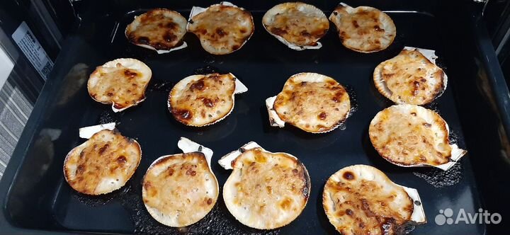 Продукты питания