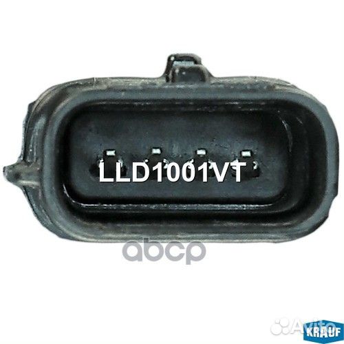 Фара противотуманная LLD1001VT Krauf