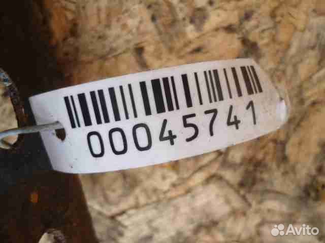 Стабилизатор передний Infiniti FX 1 S50