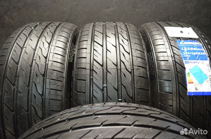 Landsail LS588 SUV 255/50 R20 109Y