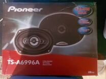 Pioneer TS-A6996A