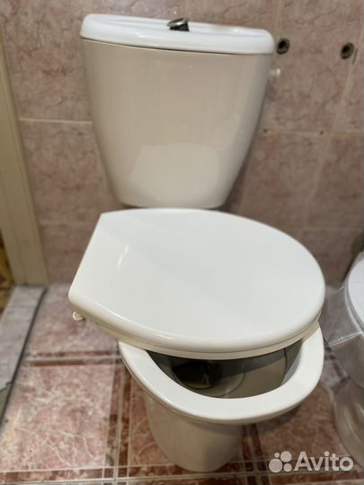Унитазы бу для стройки