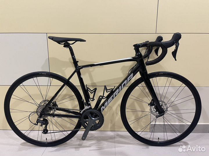 S Шоссейный Merida Scultura 300 2023