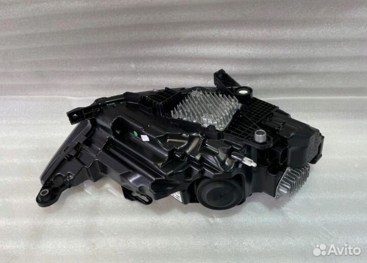 Audi A1 82A фара диодная full led