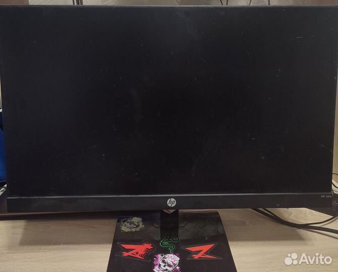 Монитор HP 22m