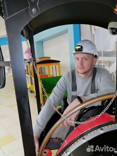 Оператор станков с чпу