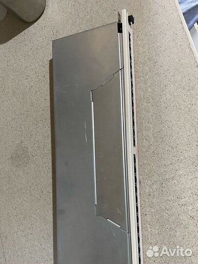 Патч панель сеть