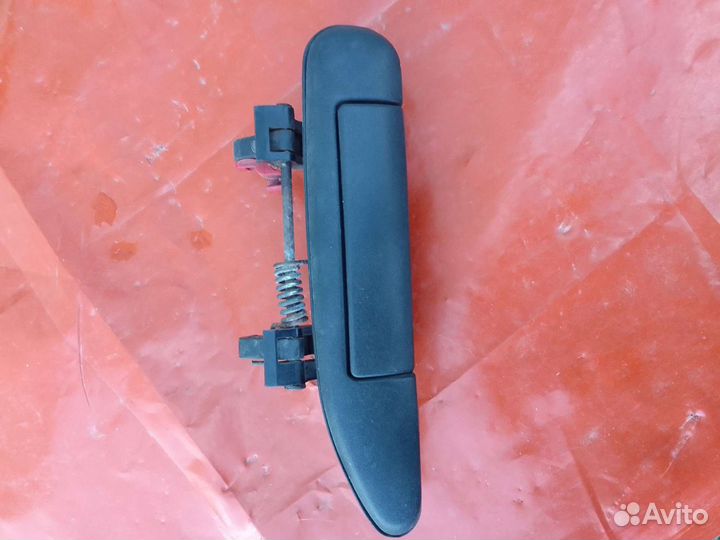 Ручка дверная Ниссан премьера р11