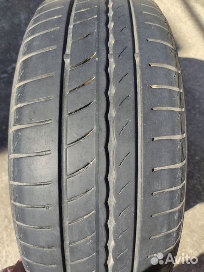 Литые диски r14 на хендай акцент