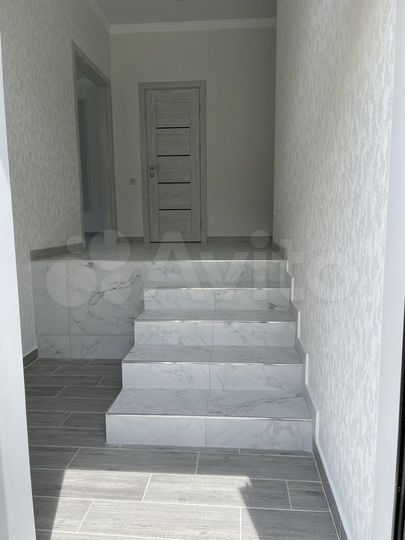 Коттедж 100 м² на участке 3,5 сот.