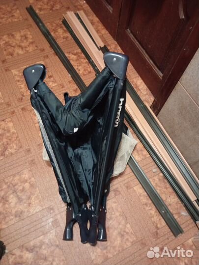 Кровать сумка бреви