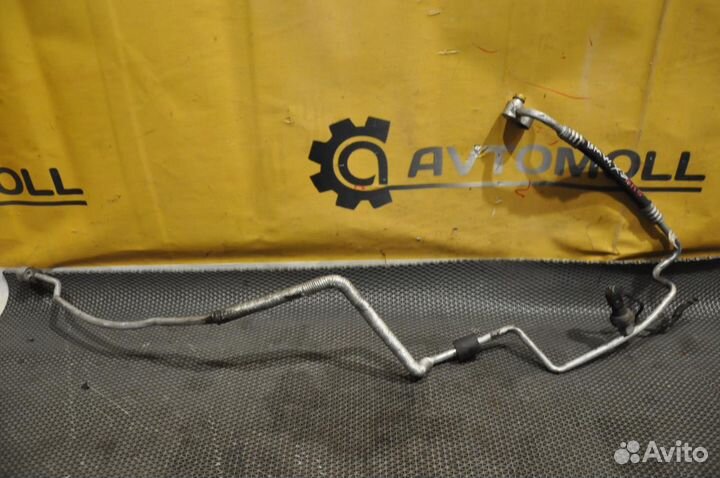 Трубка кондиционера BMW X5 E53