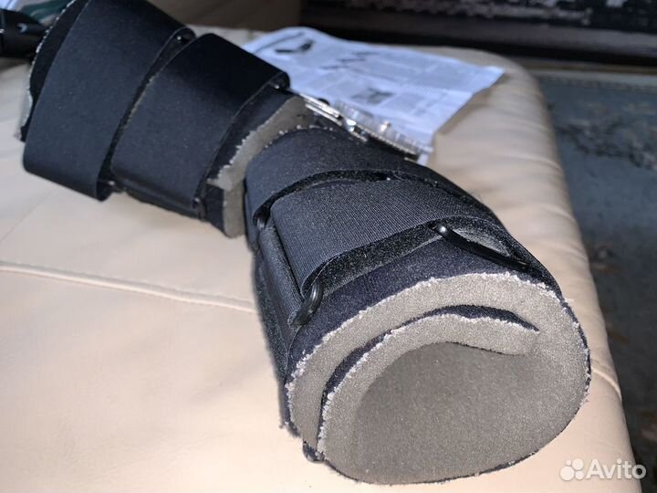 Локтевой ортез Multi-Adjusment ROM