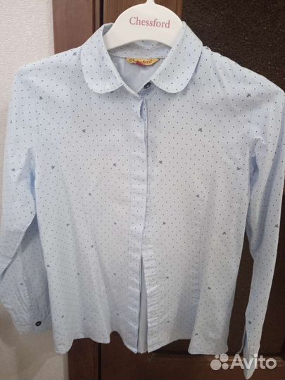 Блузки и рубашки