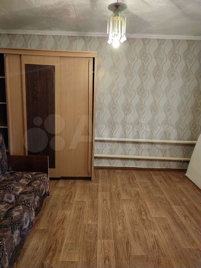 Дом 43,3 м² на участке 2 сот.