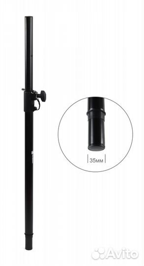 Стойка для акустических систем AuraSonics LSP35