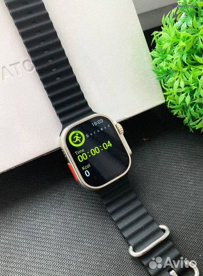 Apple Watch Ultra 2 (Арт.16657)