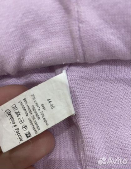 Шапки детские на флисе