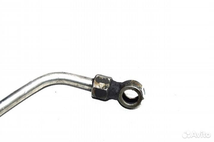 Масляная трубка MAN TGA 18.480 (01.00)