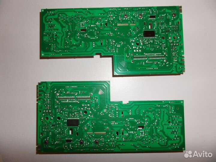 Модули управления, индикации Indesit Ariston