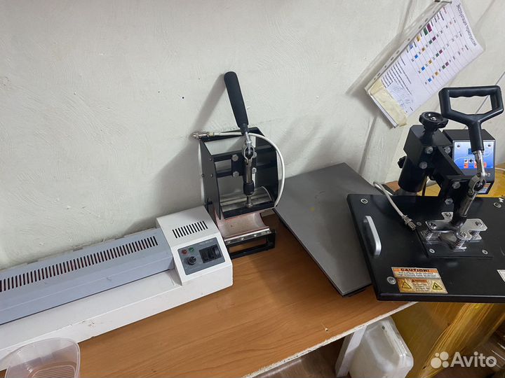 Продаётся действующий бизнес