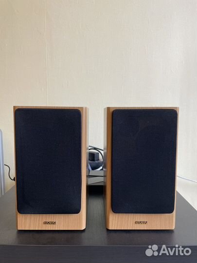 Колонки Sven MA-230