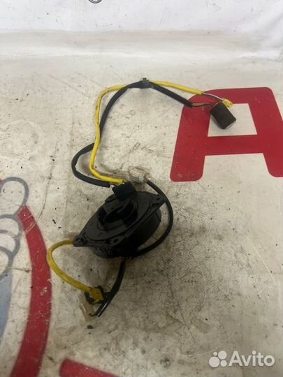 Шлейф подрулевой Chevrolet Lacetti J200