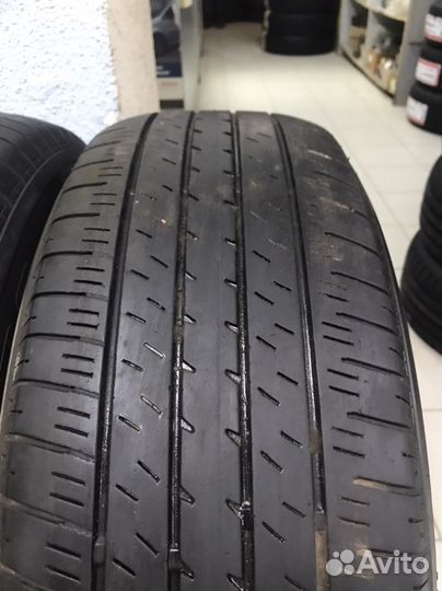 Bridgestone Dueler H/L 33 235/65 R18