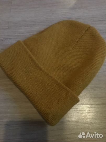 Мужская шапка