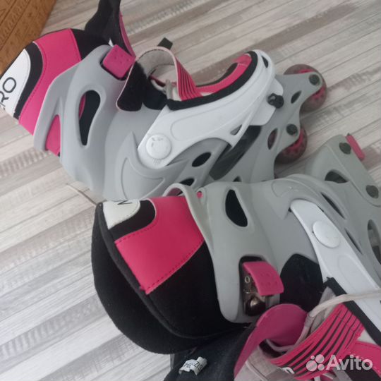 Ролики детские