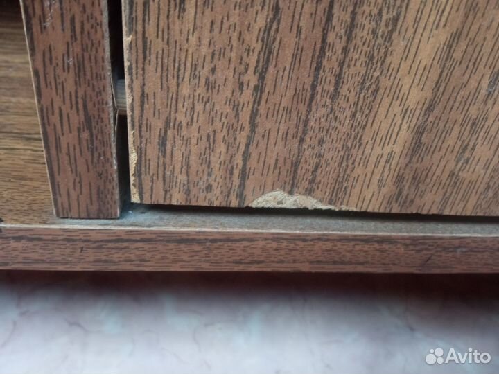 Полка (банкетка) для обуви