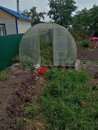 Участок 4 сот. (СНТ, ДНП)