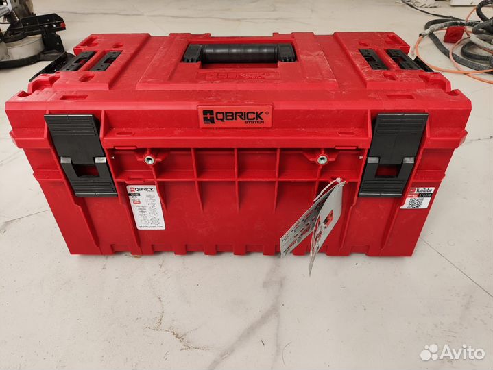 Комплект ящиков