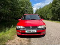 Opel Vectra 2.0 MT, 1998, 425 470 км, с пробегом, цена 200 000 руб.