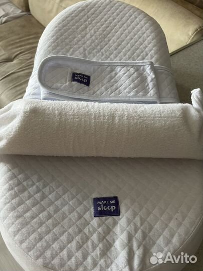 Кокон для новорожденных