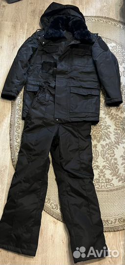 Полицейская форма