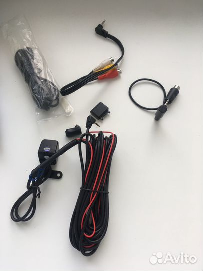 Портативный DVD-плеер