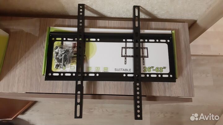 Прямой кронштейн для телевизора