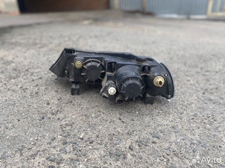 Фара daewoo nexia n150