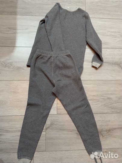 Термобелье детское 104