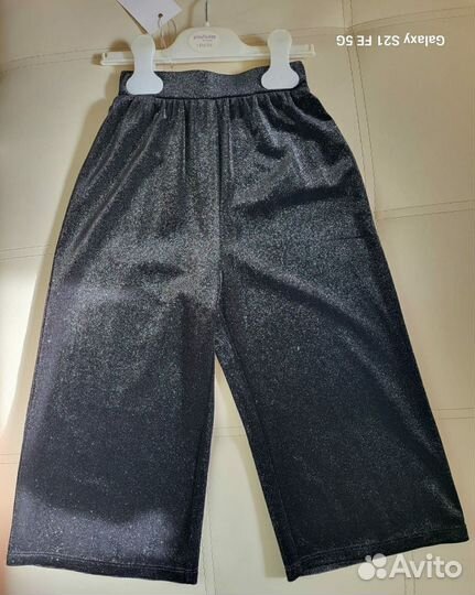 Кюлоты 104-110, 110-116