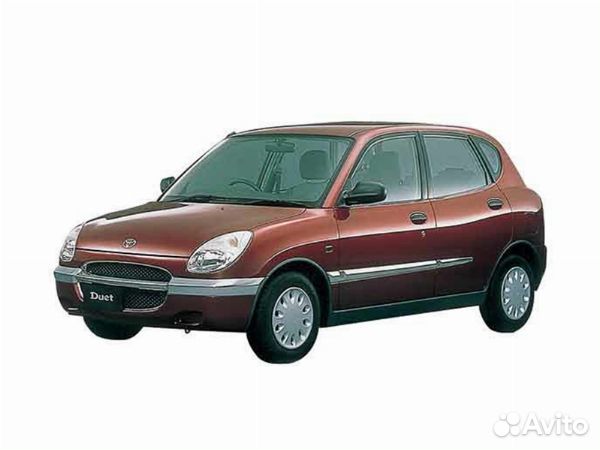 Наконечник рулевой toyota passo 08- RH