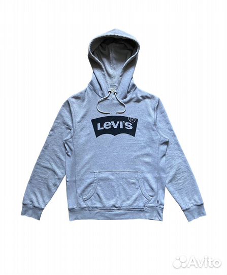 Худи Levis