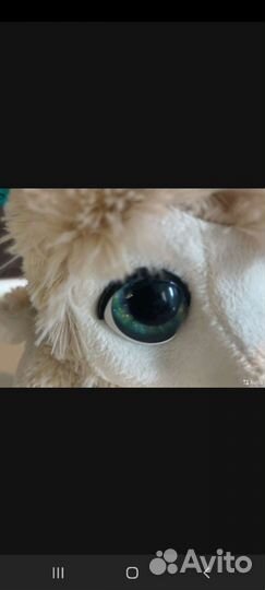 Fur Real интерактивная игрушка Фур Риал