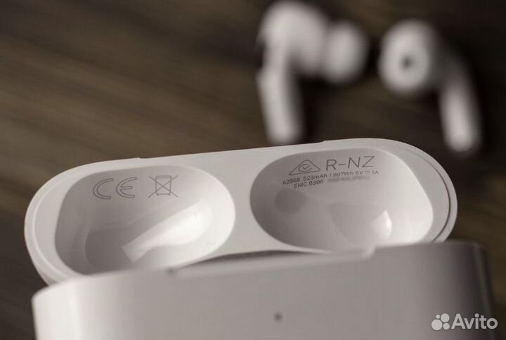 Airpods Pro 2 «оригинал» (лучшая версия)