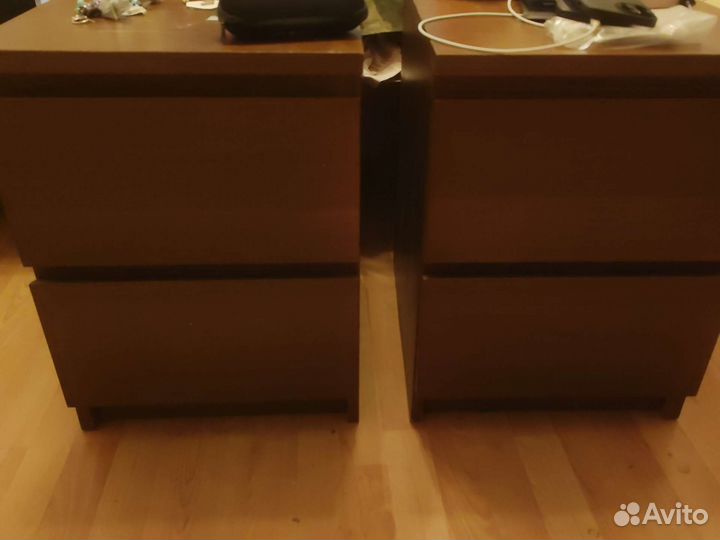 Тумба прикроватная IKEA